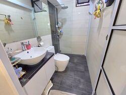 Blk 520 Pangshan Valley (Bukit Panjang), HDB Executive #530551821